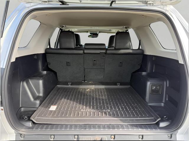 2020 Toyota 4Runner Vehicle Photo in Oshkosh, WI 54904