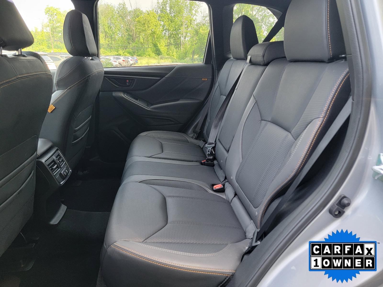 2024 Subaru Forester Vehicle Photo in Harrisburg, PA 17111