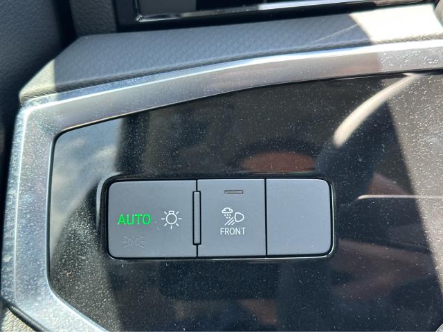 2025 Audi Q3 Vehicle Photo in HOUSTON, TX 77090
