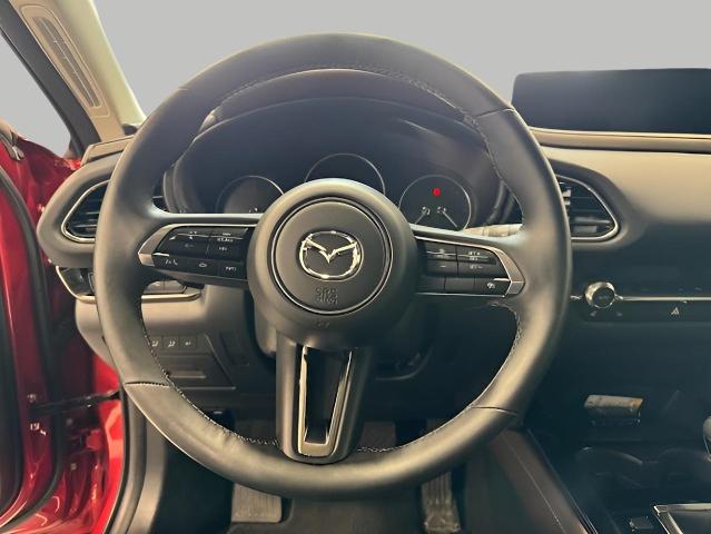 2024 Mazda CX-30 Vehicle Photo in Green Bay, WI 54304
