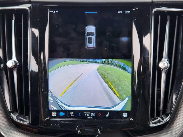 2022 Volvo XC60 Vehicle Photo in PLANO, TX 75024
