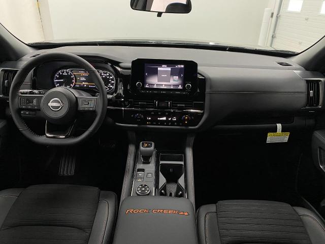 2025 Nissan Pathfinder Vehicle Photo in Appleton, WI 54913