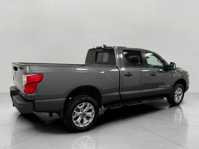 2023 Nissan Titan XD Vehicle Photo in Appleton, WI 54913