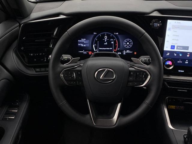 2025 Lexus TX 350 Vehicle Photo in Appleton, WI 54913