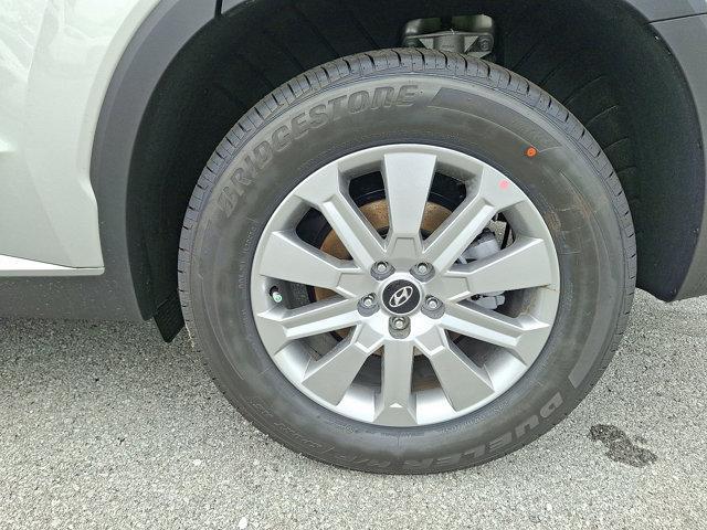 2025 Hyundai PALISADE Vehicle Photo in Harrisburg, PA 17111