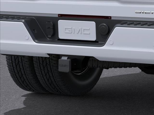 2025 GMC Sierra 3500 HD Vehicle Photo in EMPORIA, VA 23847-1235