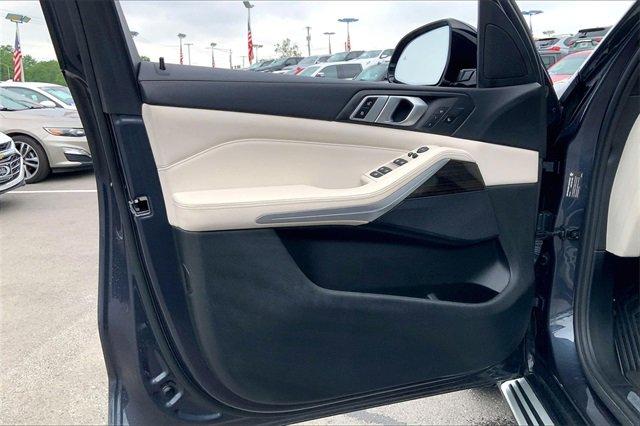 2020 BMW X5 Vehicle Photo in KANSAS CITY, MO 64114-4502