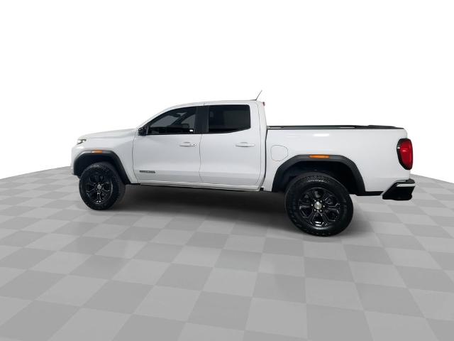 2024 GMC Canyon Vehicle Photo in GILBERT, AZ 85297-0402