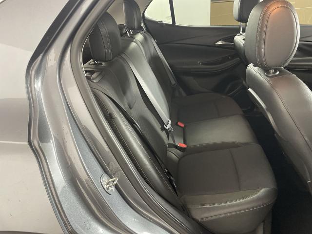 2020 Buick Encore GX Vehicle Photo in GILBERT, AZ 85297-0402