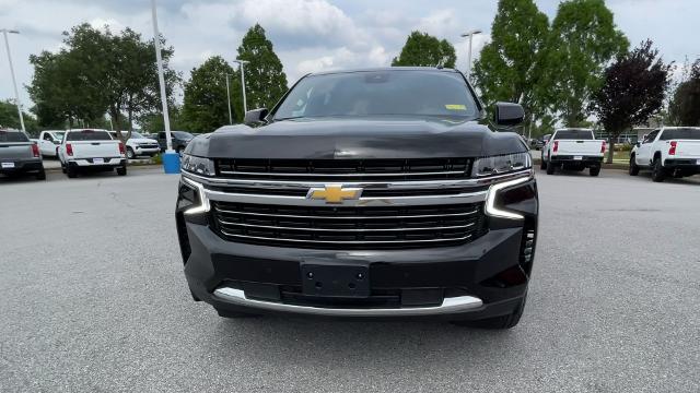 2024 Chevrolet Tahoe Vehicle Photo in BENTONVILLE, AR 72712-4322