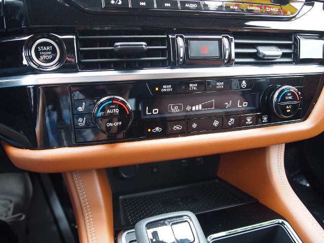2023 Nissan Pathfinder Vehicle Photo in MADISON, IN 47250-1611