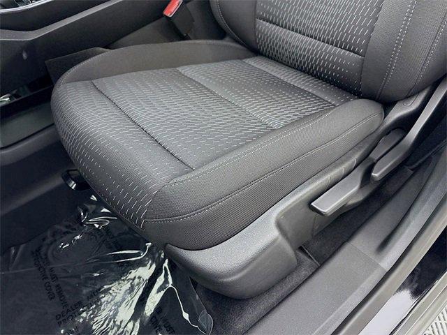 2025 Chevrolet Equinox Vehicle Photo in PUYALLUP, WA 98371-4149