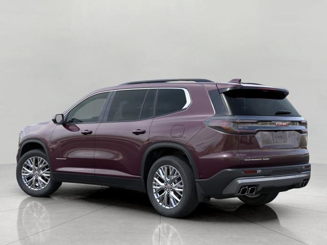 2025 GMC Acadia Vehicle Photo in APPLETON, WI 54914-8833
