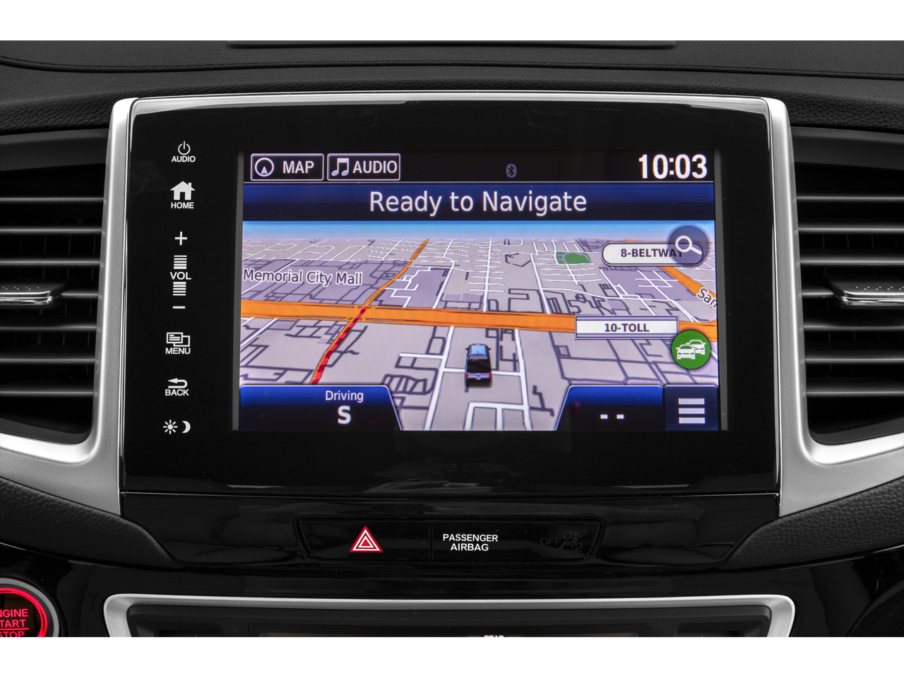 2020 Honda Ridgeline Vehicle Photo in Green Bay, WI 54304