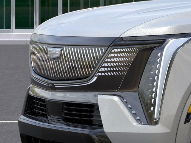 2025 Cadillac ESCALADE IQ Vehicle Photo in BATON ROUGE, LA 70809-4546