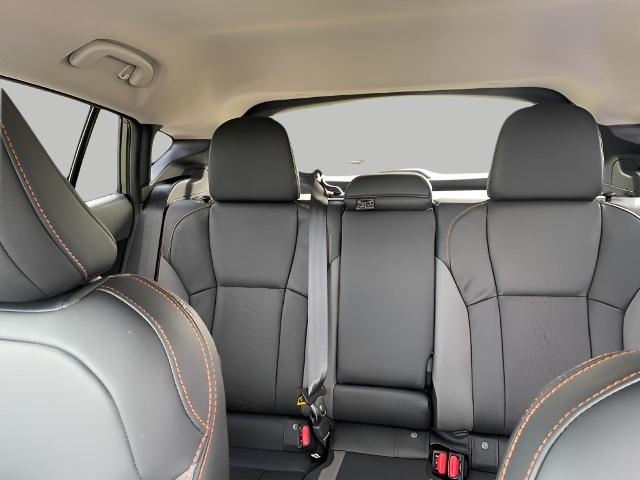 2025 Subaru Crosstrek Vehicle Photo in Oshkosh, WI 54904