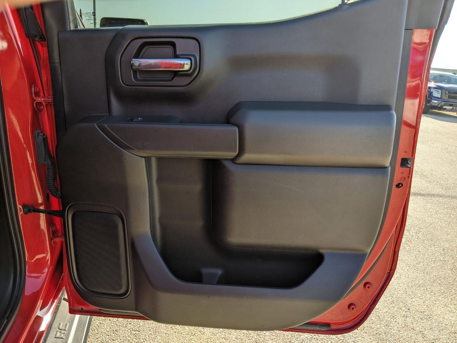 2022 Chevrolet Silverado 1500 Vehicle Photo in Seguin, TX 78155
