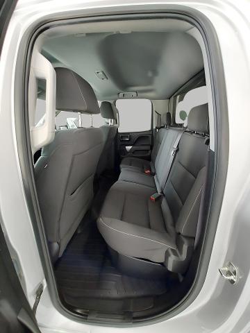 2017 Chevrolet Silverado 2500 HD Vehicle Photo in OSHKOSH, WI 54904-7811