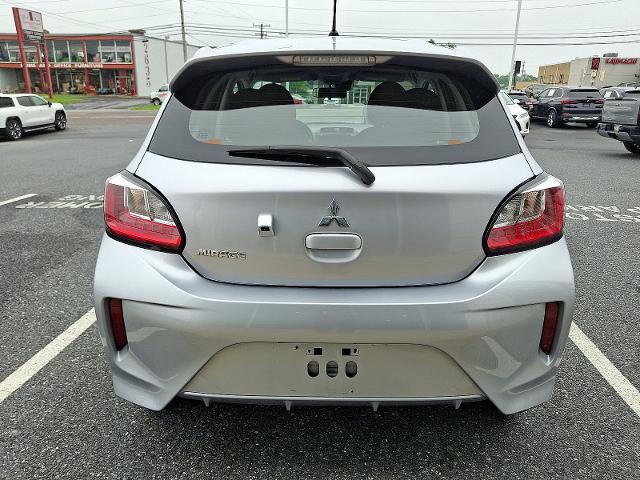 2024 Mitsubishi Mirage Vehicle Photo in HARRISBURG, PA 17111-1033