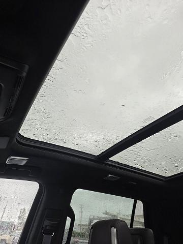 2023 Cadillac Escalade Vehicle Photo in HARRISBURG, PA 17111-1033