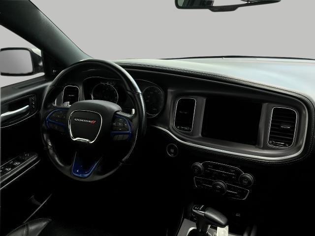 2019 Dodge Charger Vehicle Photo in GREEN BAY, WI 54303-3330
