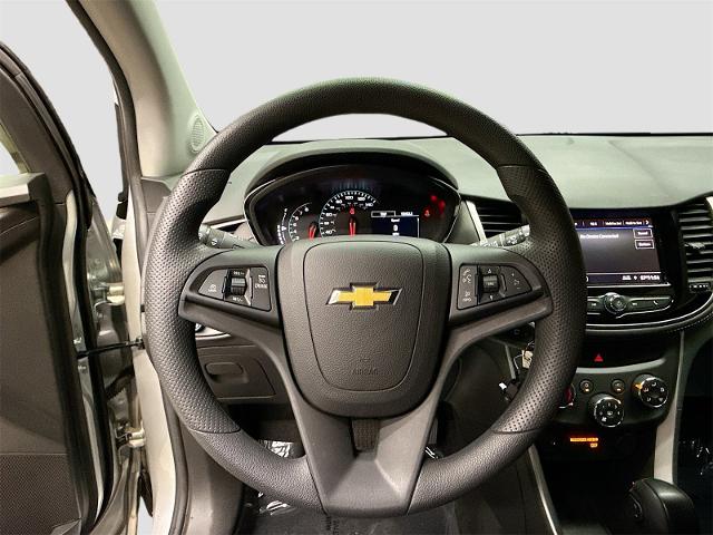 2022 Chevrolet Trax Vehicle Photo in EVERETT, WA 98203-5662