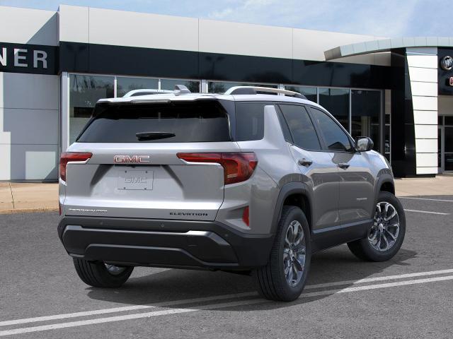 2026 GMC Terrain Vehicle Photo in TREVOSE, PA 19053-4984