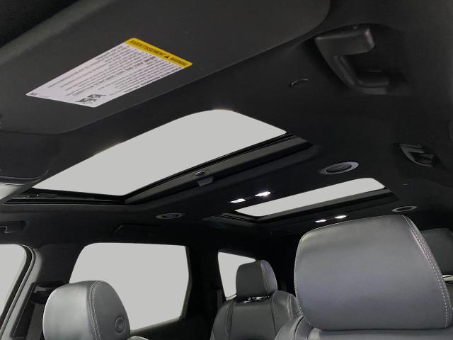 2024 Buick Enclave Vehicle Photo in Appleton, WI 54913