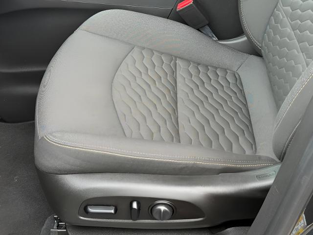 2021 Chevrolet Equinox Vehicle Photo in MADISON, WI 53713-3220