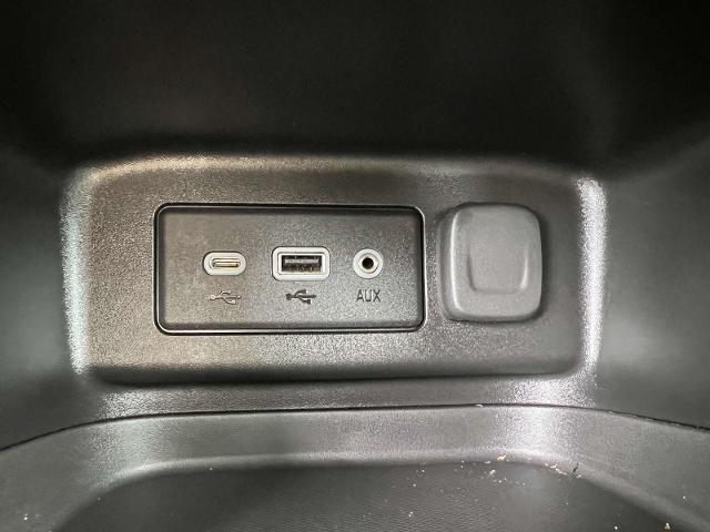 2022 Chevrolet Equinox Vehicle Photo in Roslyn, NY 11576