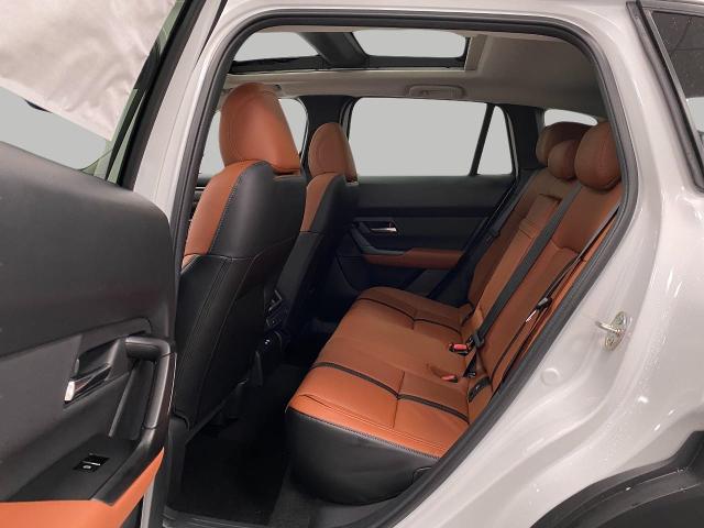 2025 Mazda CX-50 Vehicle Photo in Appleton, WI 54913