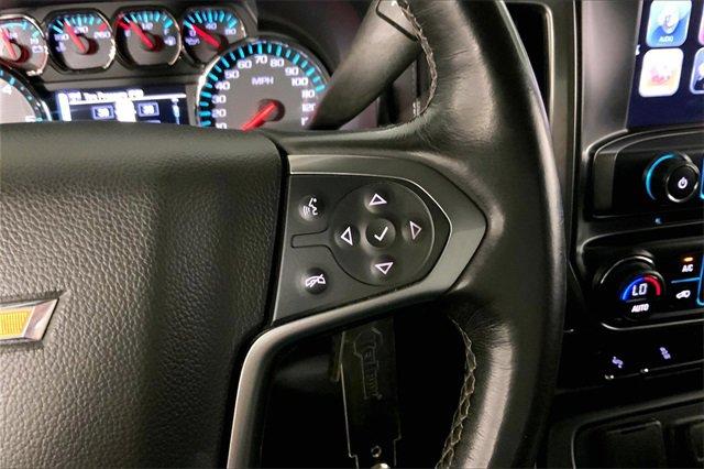 2017 Chevrolet Silverado 1500 Vehicle Photo in KANSAS CITY, MO 64114-4502
