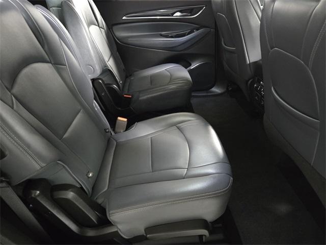 2024 Buick Enclave Vehicle Photo in PRESCOTT, AZ 86305-3700