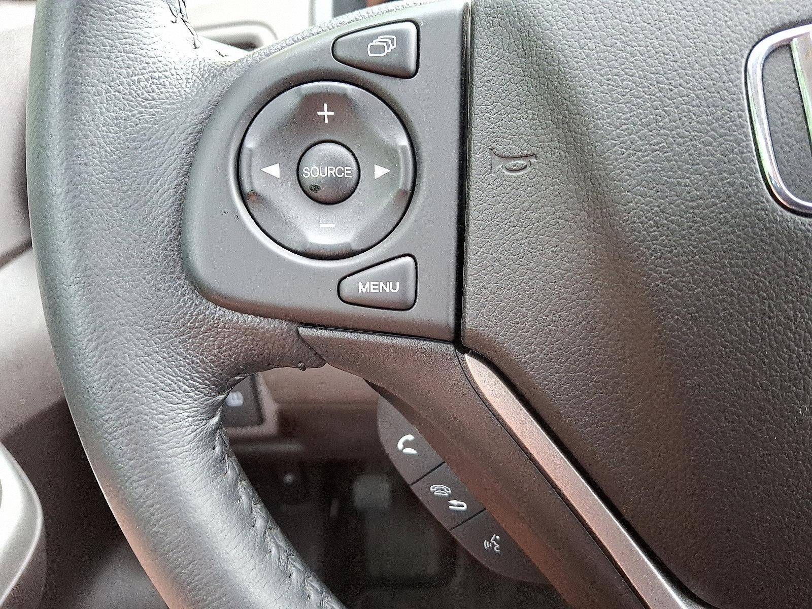 2014 Honda CR-V Vehicle Photo in Harrisburg, PA 17111