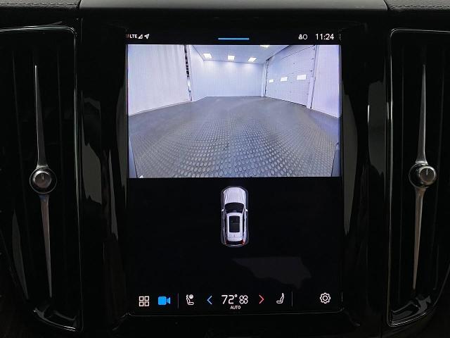 2024 Volvo XC60 Recharge Plug-In Hybrid Vehicle Photo in Appleton, WI 54913