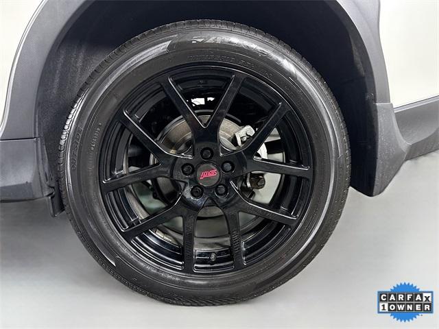 2021 Subaru Crosstrek Vehicle Photo in Puyallup, WA 98371