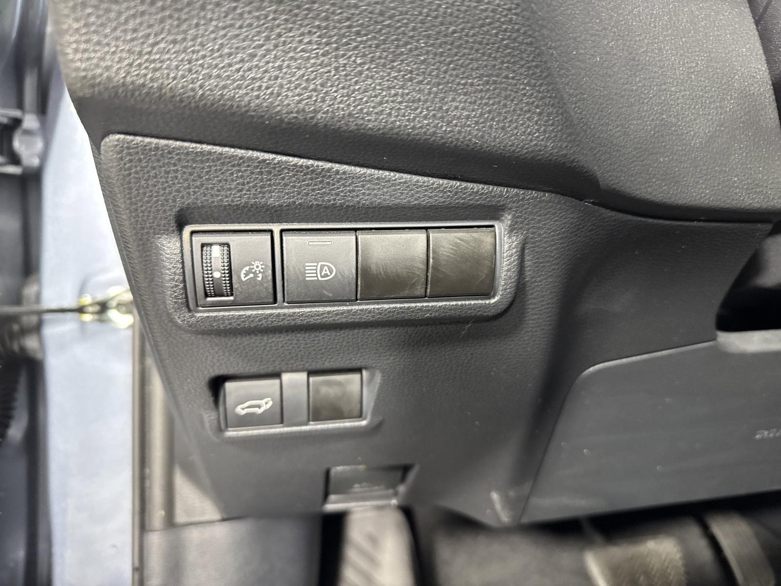 2022 Toyota Corolla Cross Vehicle Photo in Georgetown, TX 78626