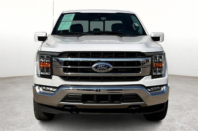 2021 Ford F-150 Vehicle Photo in Grapevine, TX 76051