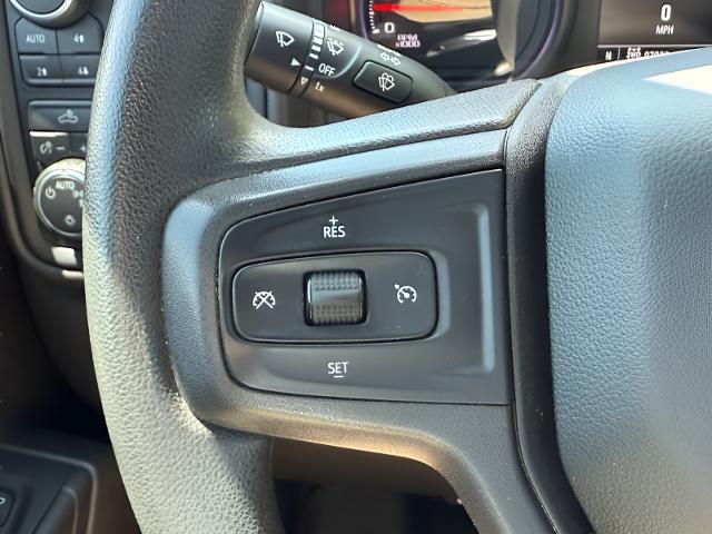 2019 Chevrolet Silverado 1500 Vehicle Photo in MIDDLETON, WI 53562-1492