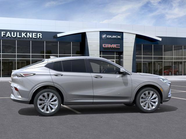 2025 Buick Envista Vehicle Photo in HARRISBURG, PA 17111-1033