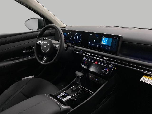 2025 Hyundai TUCSON Vehicle Photo in Appleton, WI 54913
