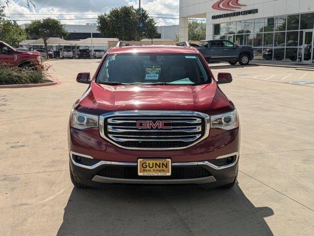 2017 GMC Acadia Vehicle Photo in SELMA, TX 78154-1460