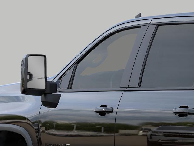 2025 Chevrolet Silverado 2500 HD Vehicle Photo in APPLETON, WI 54914-4656