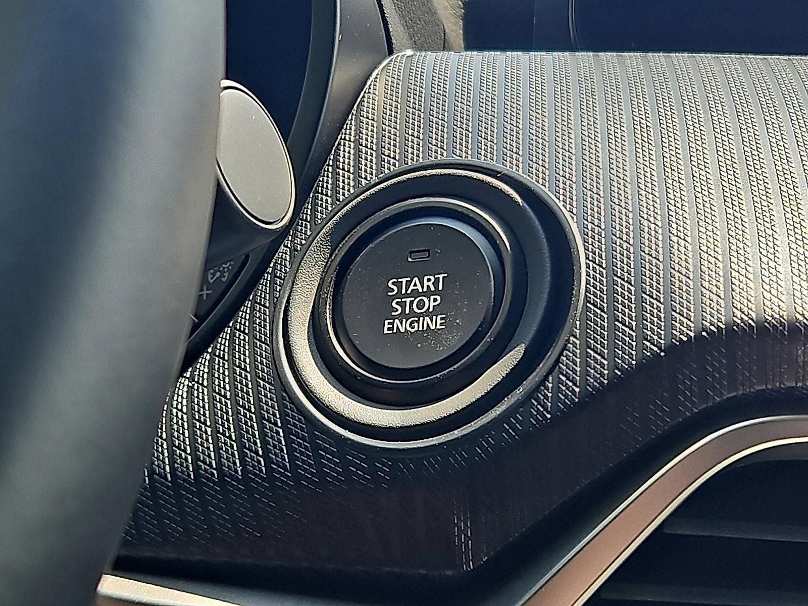 2025 Mazda CX-90 Vehicle Photo in Trevose, PA 19053