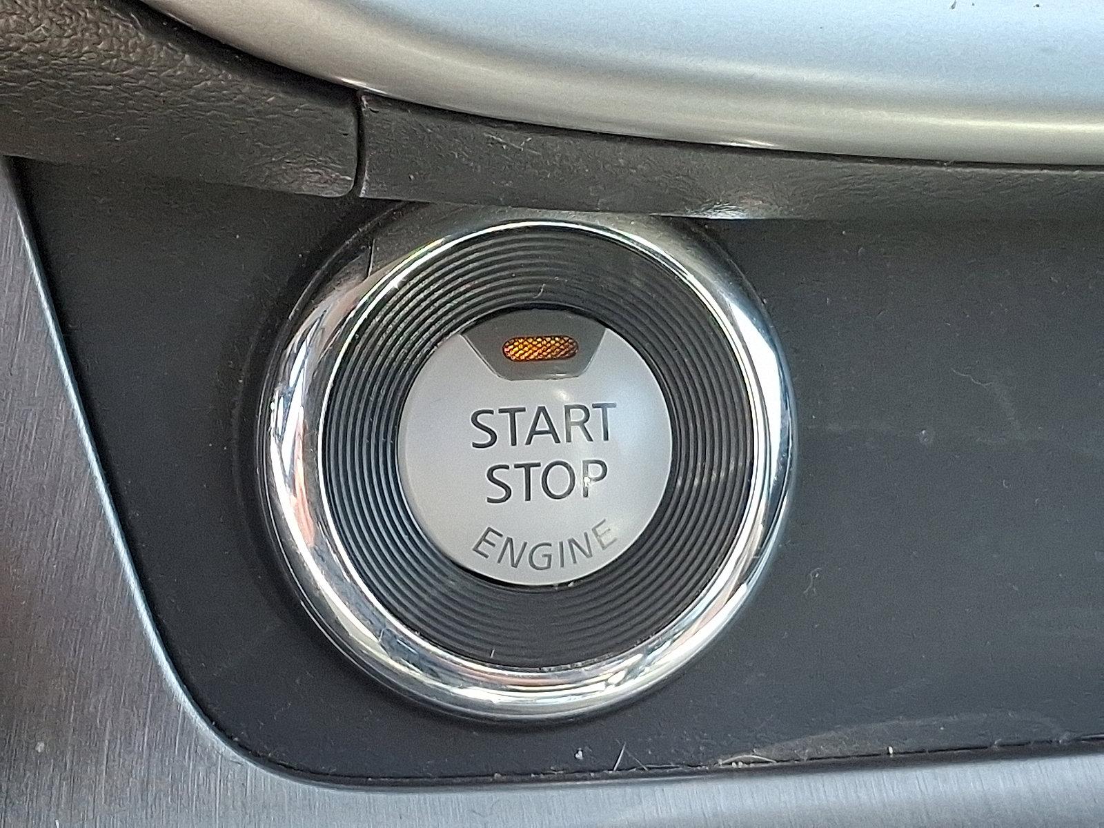2019 Nissan Murano Vehicle Photo in Trevose, PA 19053