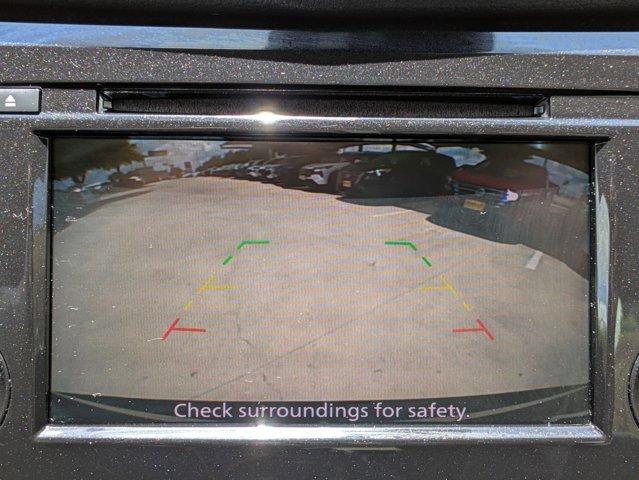 2020 Nissan Rogue Vehicle Photo in San Antonio, TX 78209