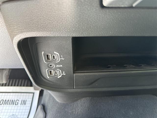 2020 Ram 2500 Vehicle Photo in EASTLAND, TX 76448-3020
