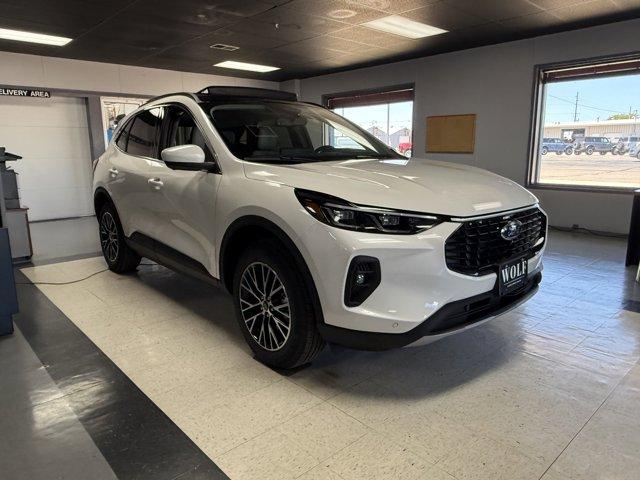 2025 Ford Escape Vehicle Photo in Ogallala, NE 69153