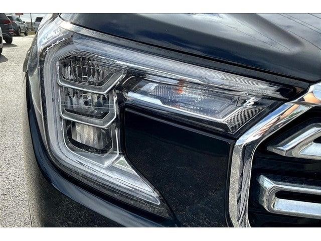 2024 GMC Terrain Vehicle Photo in San Antonio, TX 78230
