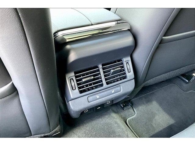 2024 Land Rover Range Rover Evoque Vehicle Photo in San Antonio, TX 78230